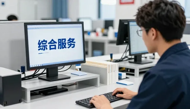 青岛柏镁仪器有限公司