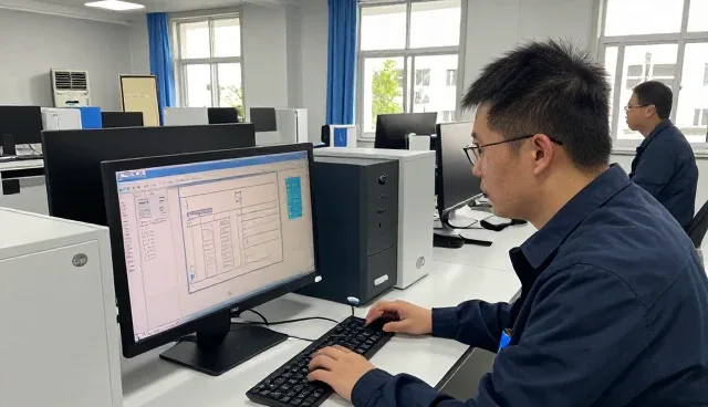设备生产制造应用体验全面介绍
